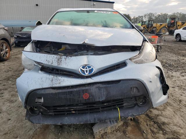 Photo 4 VIN: JTDZN3EU3FJ035771 - TOYOTA PRIUS 