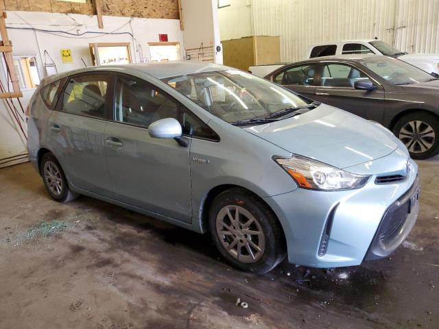 Photo 3 VIN: JTDZN3EU3FJ036421 - TOYOTA PRIUS 