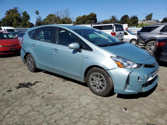 Photo 3 VIN: JTDZN3EU3FJ038900 - TOYOTA PRIUS 