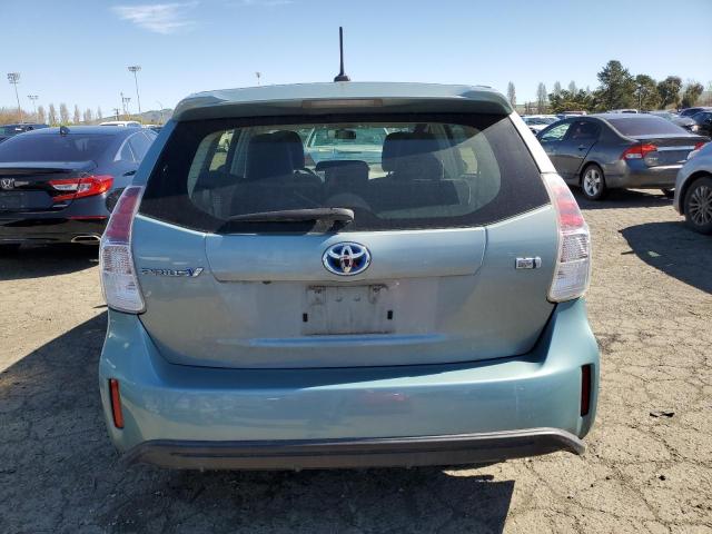 Photo 5 VIN: JTDZN3EU3FJ038900 - TOYOTA PRIUS 