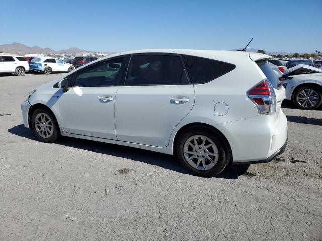 Photo 1 VIN: JTDZN3EU3FJ039528 - TOYOTA PRIUS V 