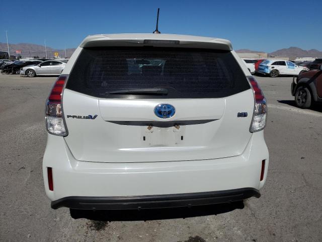 Photo 5 VIN: JTDZN3EU3FJ039528 - TOYOTA PRIUS V 