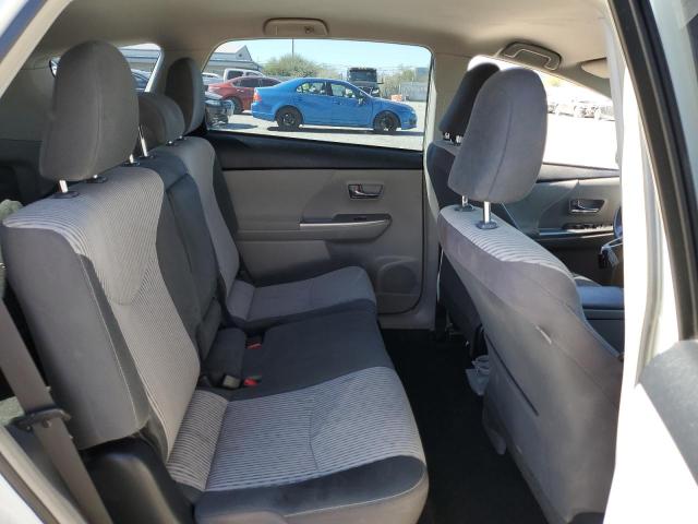 Photo 9 VIN: JTDZN3EU3FJ039528 - TOYOTA PRIUS V 