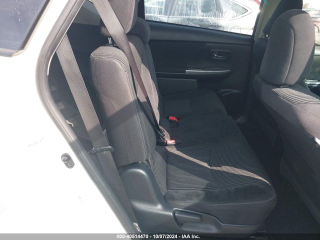 Photo 7 VIN: JTDZN3EU3FJ039884 - TOYOTA PRIUS V 