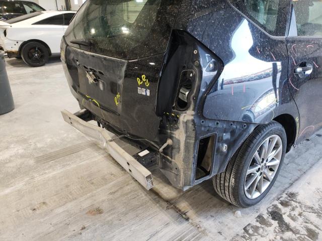 Photo 8 VIN: JTDZN3EU3GJ041278 - TOYOTA PRIUS V 