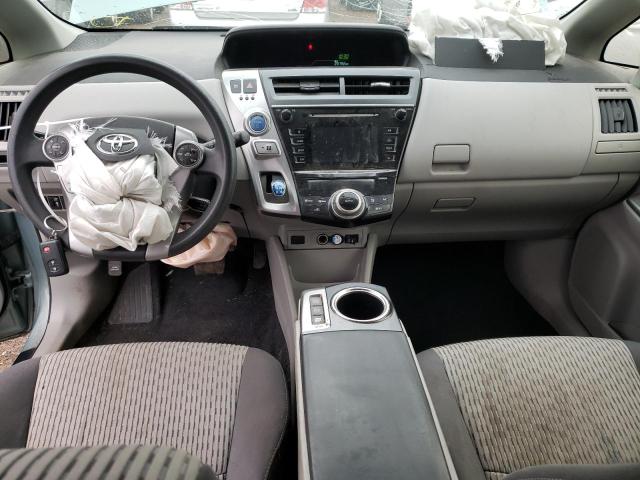 Photo 7 VIN: JTDZN3EU3GJ043712 - TOYOTA PRIUS V 