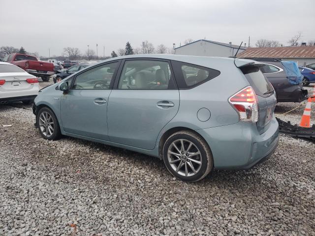 Photo 1 VIN: JTDZN3EU3GJ046979 - TOYOTA PRIUS V 