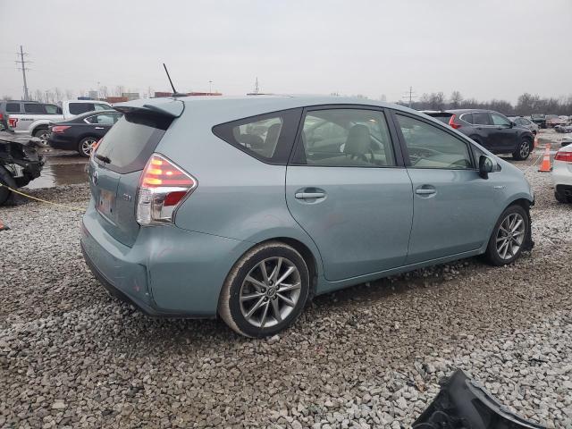 Photo 2 VIN: JTDZN3EU3GJ046979 - TOYOTA PRIUS V 