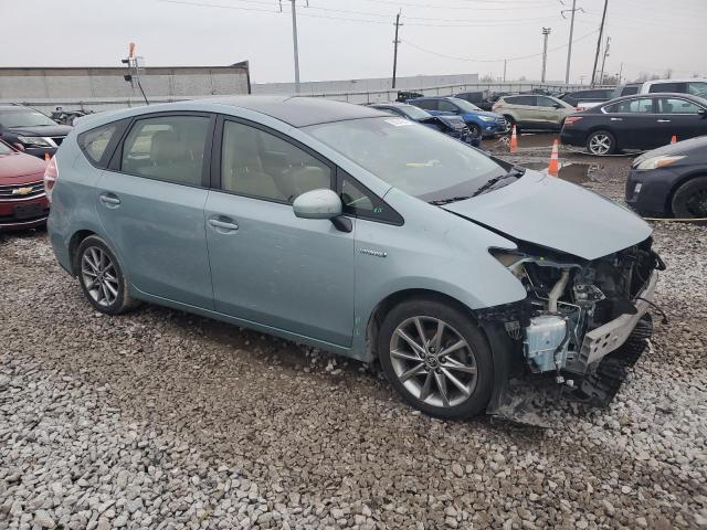 Photo 3 VIN: JTDZN3EU3GJ046979 - TOYOTA PRIUS V 