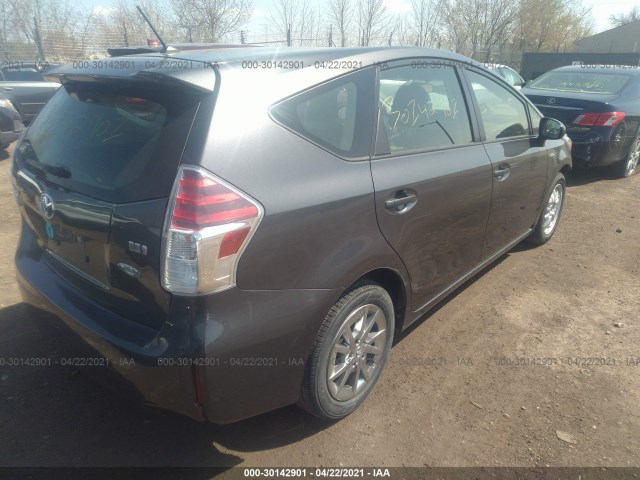 Photo 3 VIN: JTDZN3EU3GJ048599 - TOYOTA PRIUS 