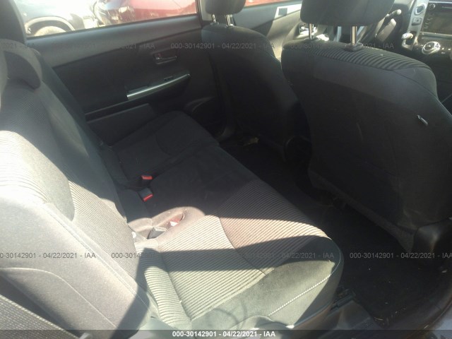 Photo 7 VIN: JTDZN3EU3GJ048599 - TOYOTA PRIUS 