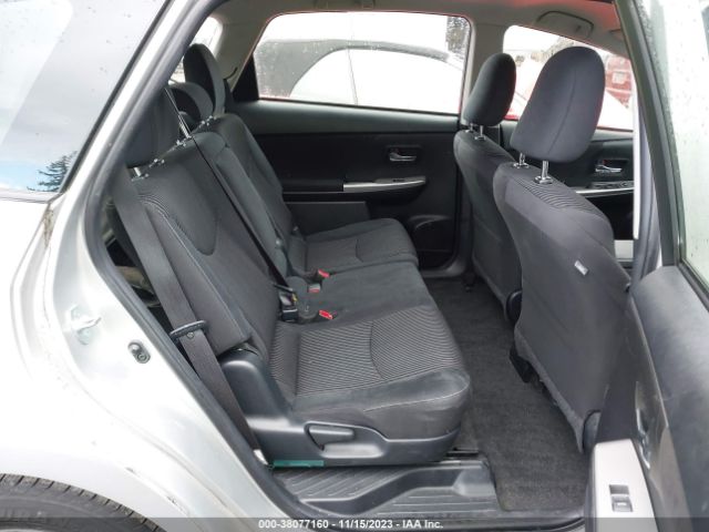 Photo 7 VIN: JTDZN3EU3HJ057868 - TOYOTA PRIUS V 