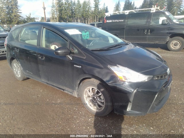 Photo 0 VIN: JTDZN3EU3HJ068952 - TOYOTA PRIUS V 