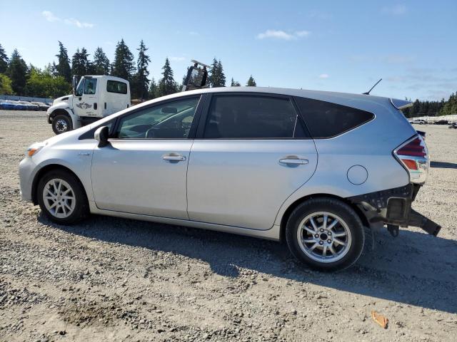 Photo 1 VIN: JTDZN3EU3HJ069101 - TOYOTA PRIUS 