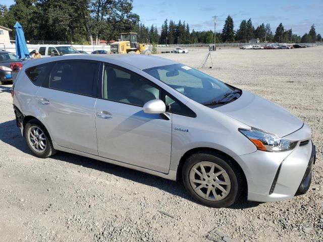 Photo 3 VIN: JTDZN3EU3HJ069101 - TOYOTA PRIUS 