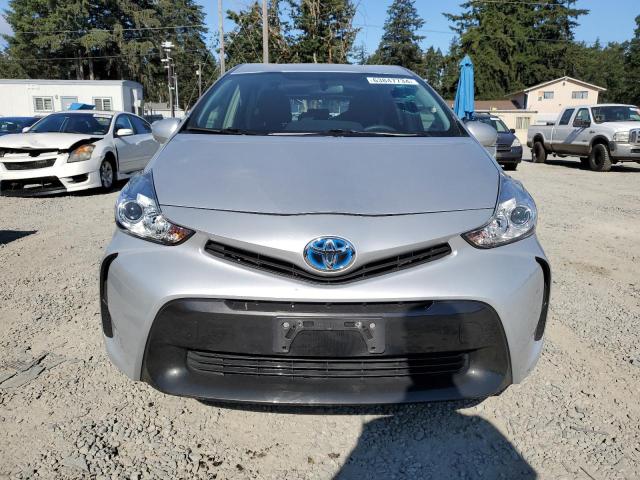 Photo 4 VIN: JTDZN3EU3HJ069101 - TOYOTA PRIUS 