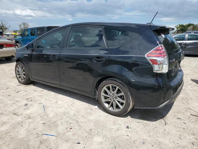 Photo 1 VIN: JTDZN3EU3HJ074332 - TOYOTA PRIUS V 