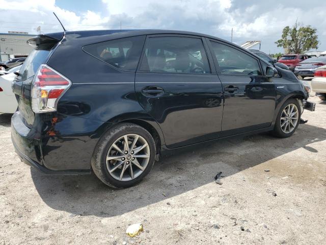 Photo 2 VIN: JTDZN3EU3HJ074332 - TOYOTA PRIUS V 