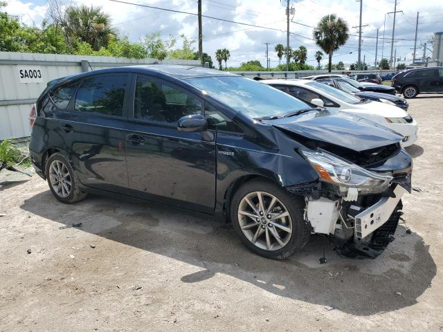 Photo 3 VIN: JTDZN3EU3HJ074332 - TOYOTA PRIUS V 