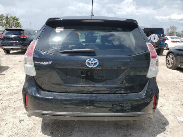 Photo 5 VIN: JTDZN3EU3HJ074332 - TOYOTA PRIUS V 