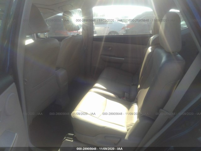 Photo 7 VIN: JTDZN3EU4C3018686 - TOYOTA PRIUS V 