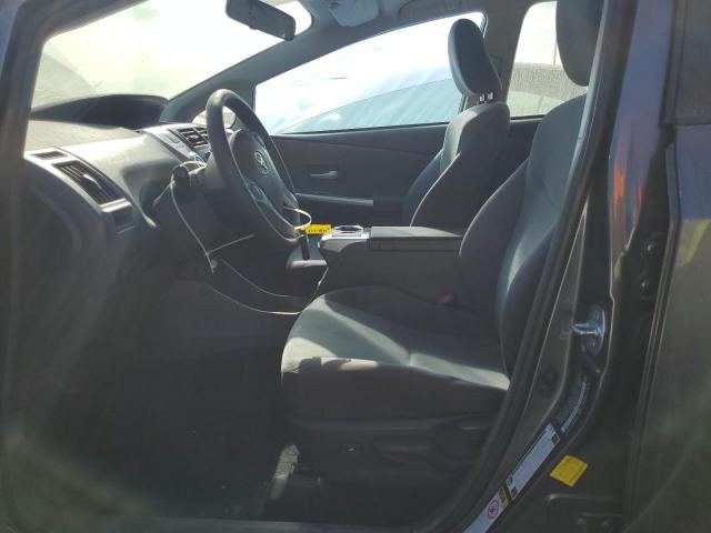 Photo 6 VIN: JTDZN3EU4C3029445 - TOYOTA PRIUS V 