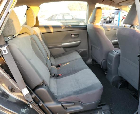 Photo 9 VIN: JTDZN3EU4C3029445 - TOYOTA PRIUS V 