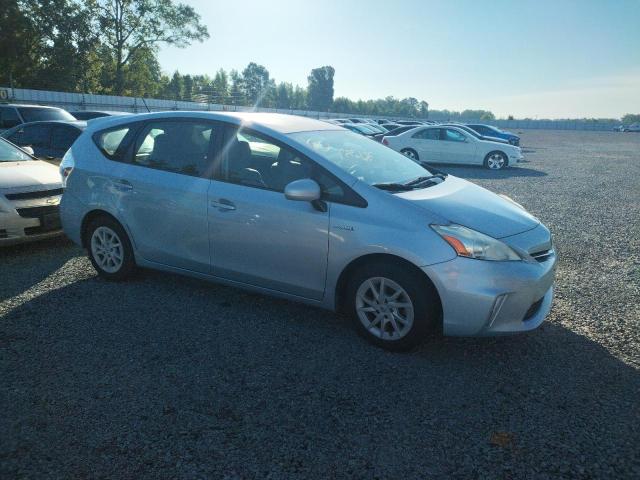 Photo 3 VIN: JTDZN3EU4C3031969 - TOYOTA PRIUS V 