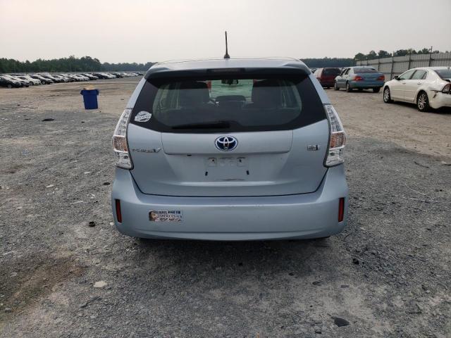 Photo 5 VIN: JTDZN3EU4C3031969 - TOYOTA PRIUS V 