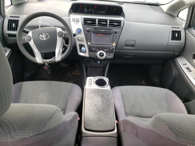 Photo 7 VIN: JTDZN3EU4C3031969 - TOYOTA PRIUS V 