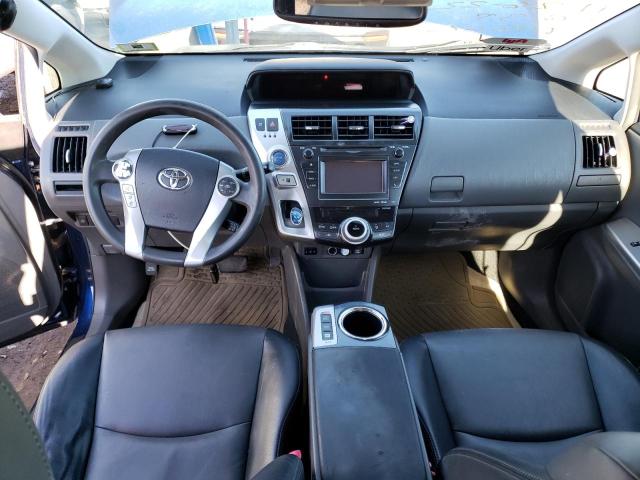 Photo 7 VIN: JTDZN3EU4C3047976 - TOYOTA PRIUS V 