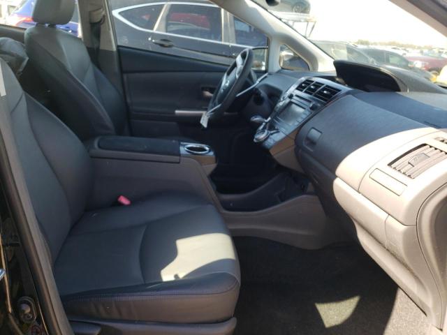 Photo 4 VIN: JTDZN3EU4C3057858 - TOYOTA PRIUS V 