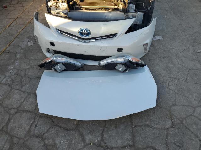 Photo 11 VIN: JTDZN3EU4C3065300 - TOYOTA PRIUS V 