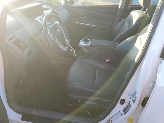 Photo 6 VIN: JTDZN3EU4C3065300 - TOYOTA PRIUS V 