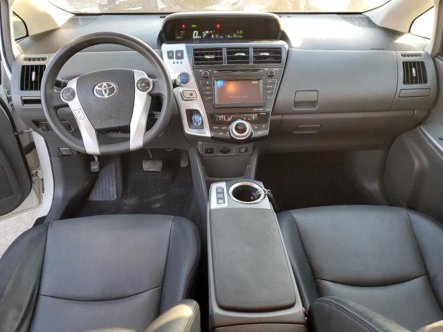 Photo 7 VIN: JTDZN3EU4C3065300 - TOYOTA PRIUS V 