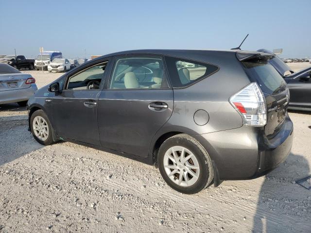 Photo 1 VIN: JTDZN3EU4C3082534 - TOYOTA PRIUS 