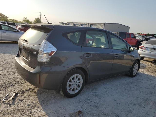 Photo 2 VIN: JTDZN3EU4C3082534 - TOYOTA PRIUS 