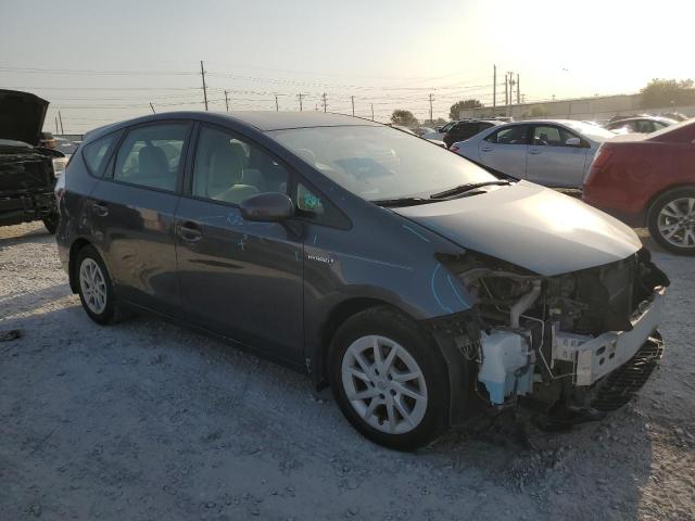 Photo 3 VIN: JTDZN3EU4C3082534 - TOYOTA PRIUS 