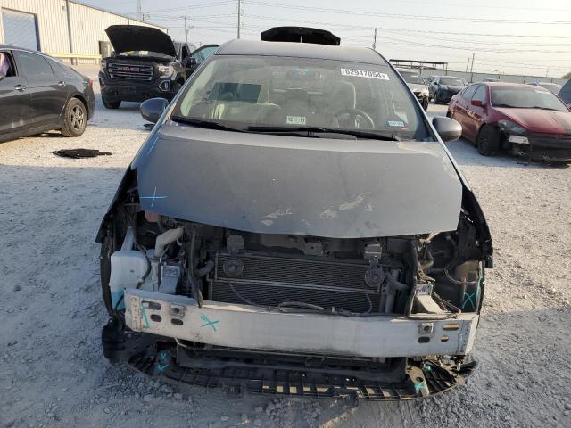 Photo 4 VIN: JTDZN3EU4C3082534 - TOYOTA PRIUS 