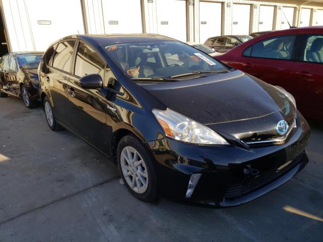 Photo 0 VIN: JTDZN3EU4C3094344 - TOYOTA PRIUS V 