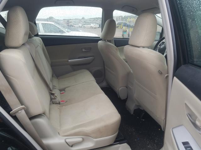 Photo 5 VIN: JTDZN3EU4C3097762 - TOYOTA PRIUS V 