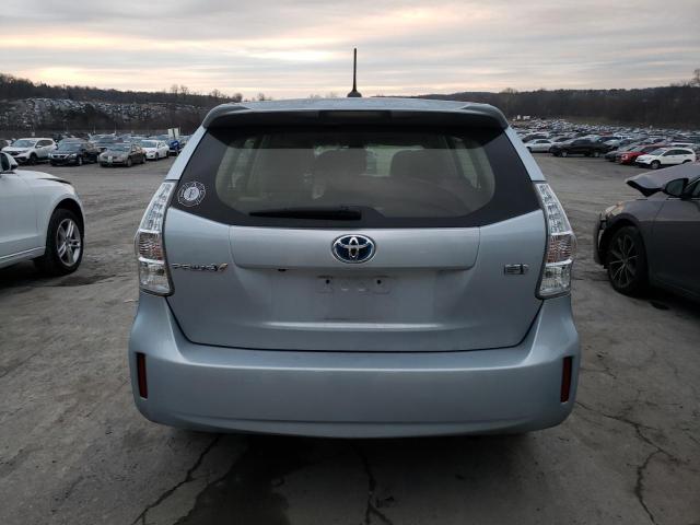 Photo 5 VIN: JTDZN3EU4C3139248 - TOYOTA PRIUS V 