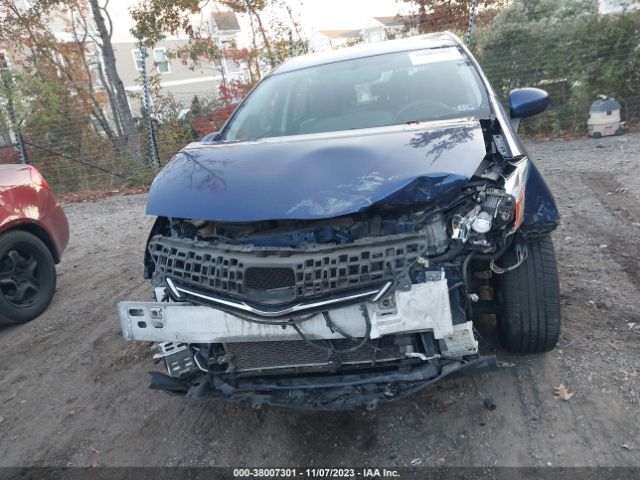 Photo 5 VIN: JTDZN3EU4C3139296 - TOYOTA PRIUS V 