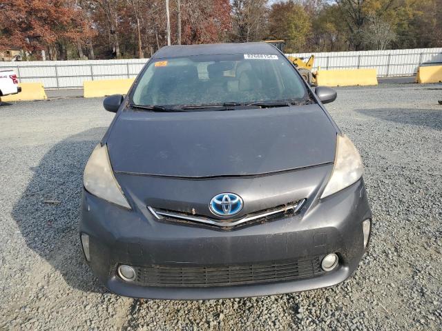 Photo 4 VIN: JTDZN3EU4C3139718 - TOYOTA PRIUS V 