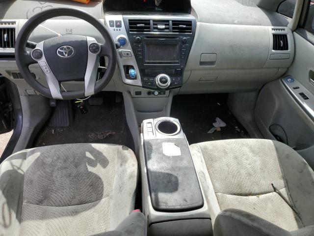 Photo 7 VIN: JTDZN3EU4C3139802 - TOYOTA PRIUS V 