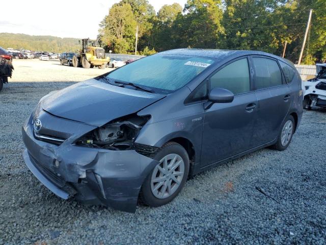 Photo 0 VIN: JTDZN3EU4C3169172 - TOYOTA PRIUS V 