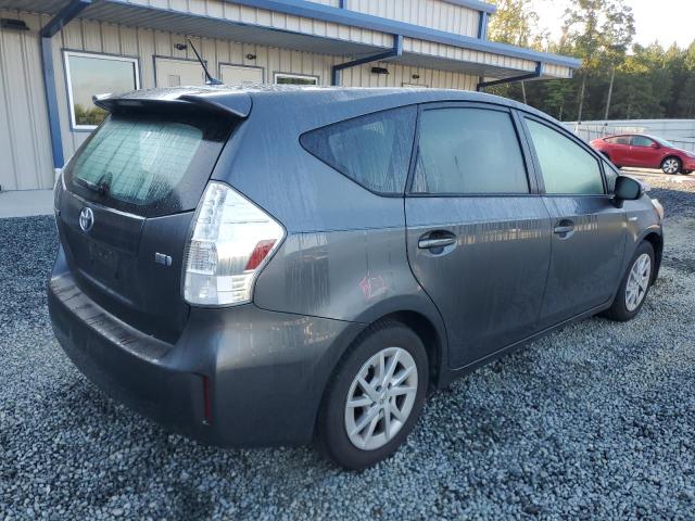 Photo 2 VIN: JTDZN3EU4C3169172 - TOYOTA PRIUS V 