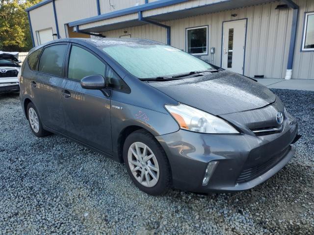 Photo 3 VIN: JTDZN3EU4C3169172 - TOYOTA PRIUS V 