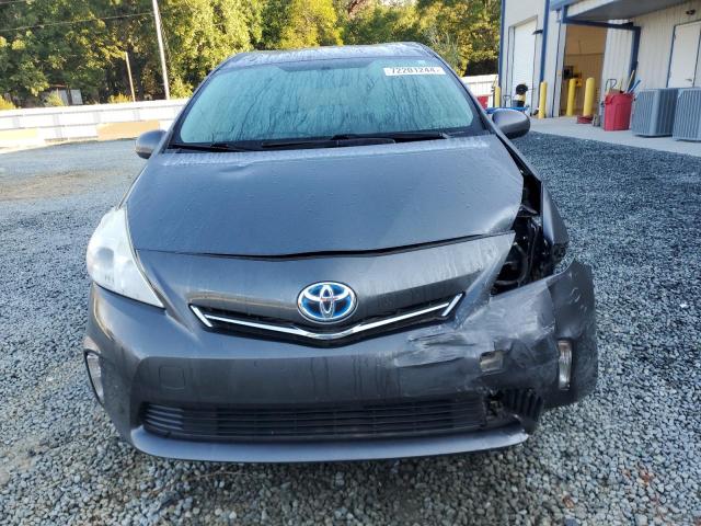 Photo 4 VIN: JTDZN3EU4C3169172 - TOYOTA PRIUS V 