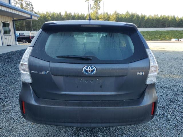 Photo 5 VIN: JTDZN3EU4C3169172 - TOYOTA PRIUS V 